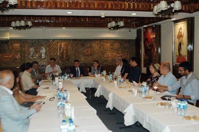 Chp’li Aday Adaylarından Seçim Değerlendirmesi 2