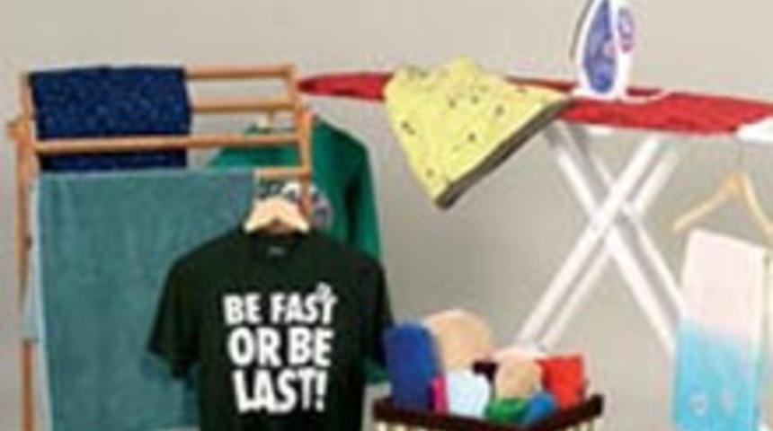 &Uuml;t&uuml;lerin &Uuml;stesinden Gelin!