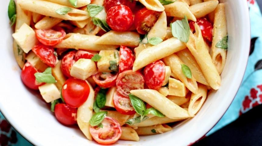 Makarna Aşıklarının Denemesi Gereken Birbirinden Lezzetli 12 Makarna Tarifi