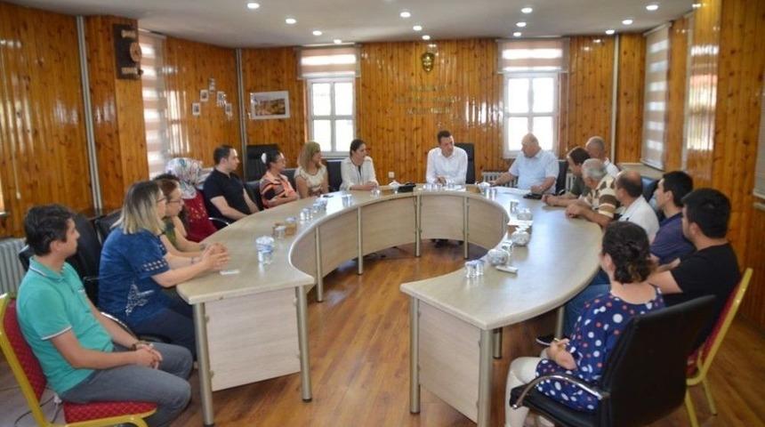 Ak&ccedil;asu Mahallesi&rsquo;nde 17 Tarihi Ev Restore Edilecek