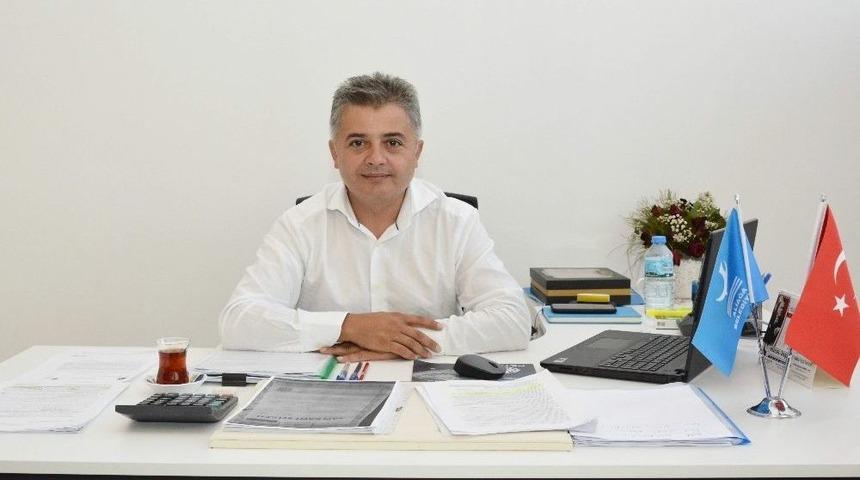 Aliağa&rsquo;da İmar Barışına Yoğun İlgi