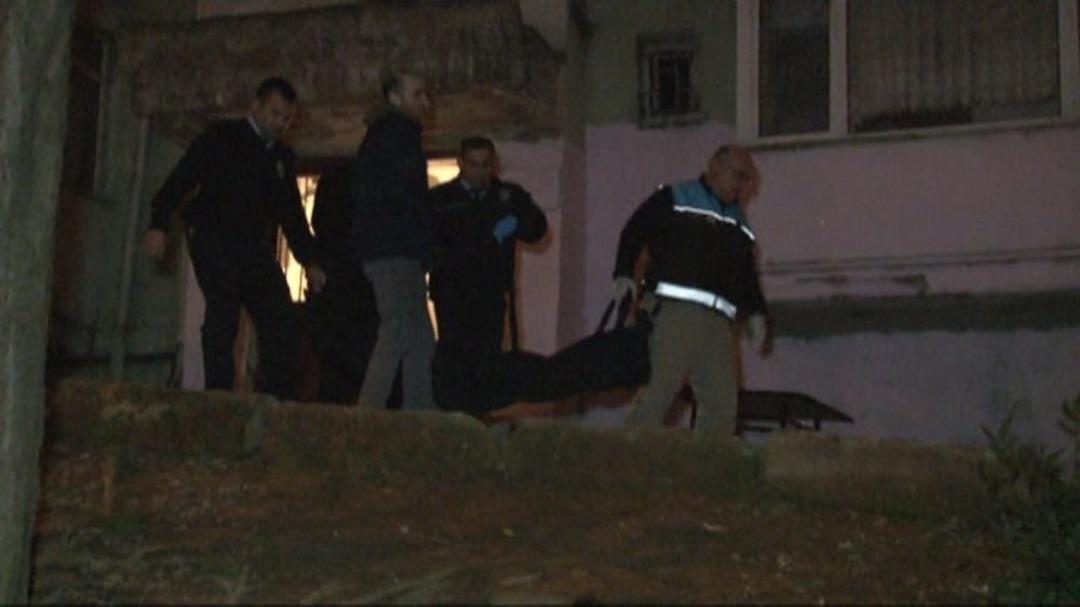 (&ouml;zel) G&uuml;rc&uuml; Kadının Esrarengiz &Ouml;l&uuml;m&uuml;... Ş&uuml;pheli &Ouml;l&uuml;mde Tecav&uuml;z İddiası