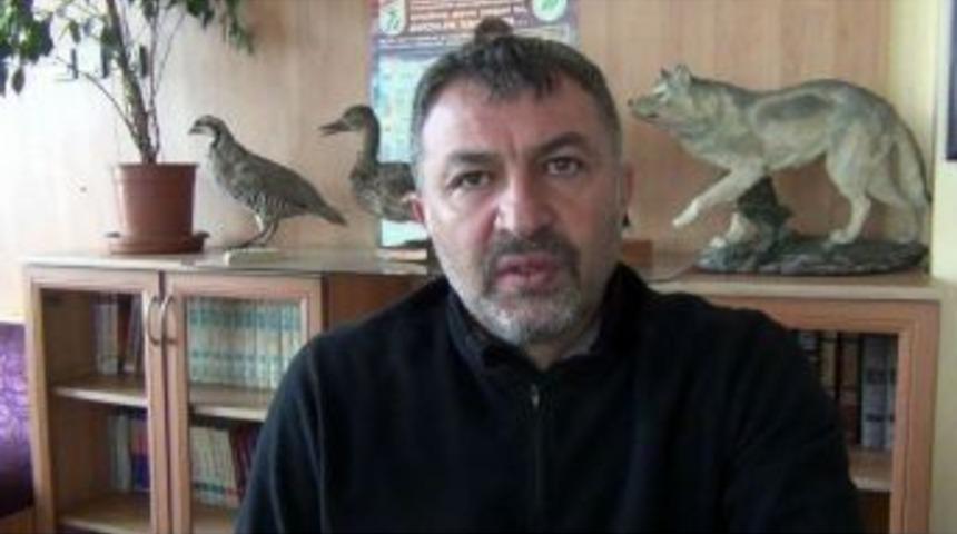 Erzincan Genelinde Avlanma Yasaklandı