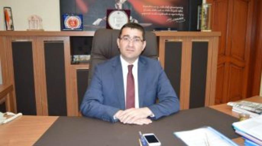 Besni&rsquo;de &lsquo;okumaya Hangisinden Başlasam Iı&rsquo; Projesi Başlıyor