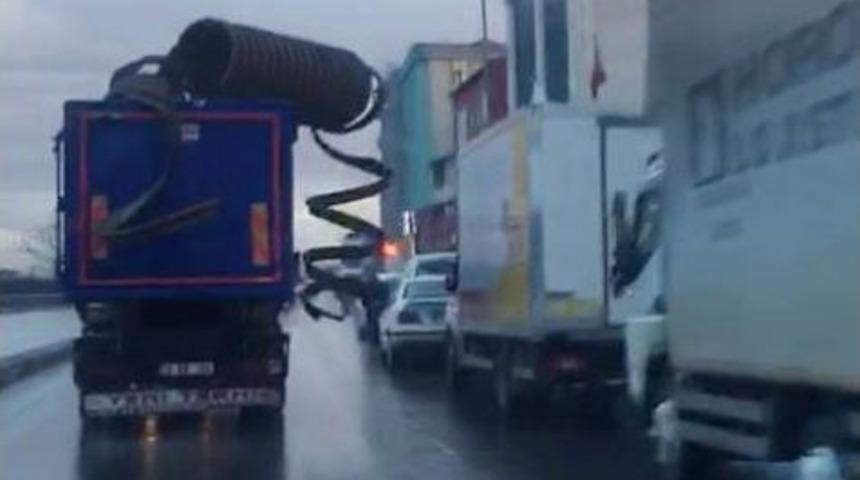 (&ouml;zel Haber) Hayata Bir Adımla B&ouml;yle Tutundu