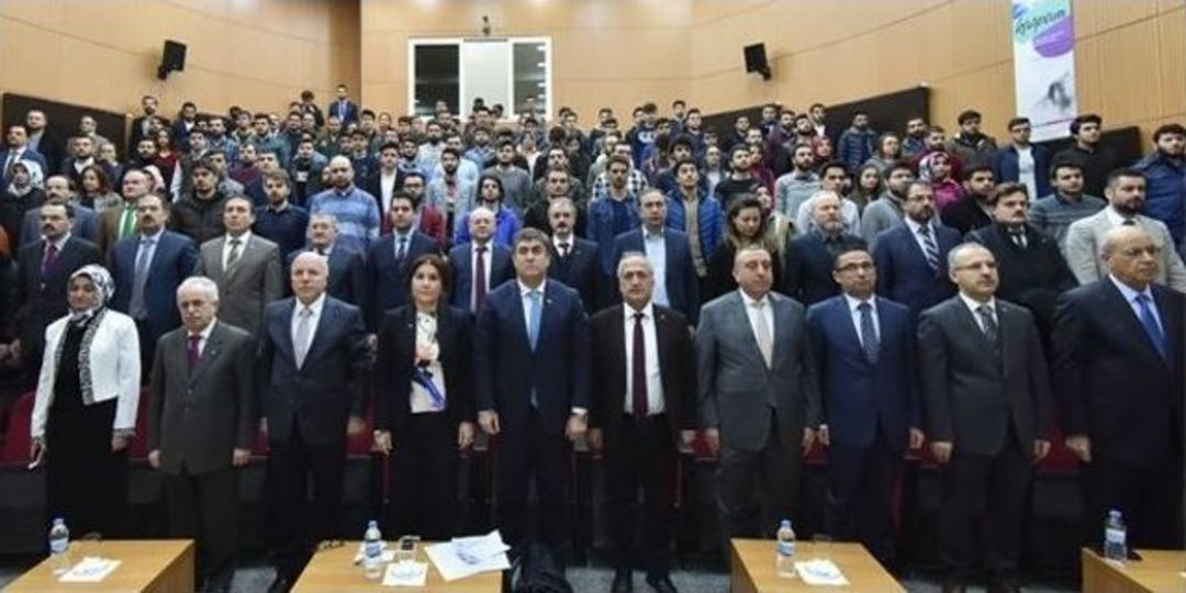 &Ouml;ğrencileri Zirvedekilerle Buluşuyor