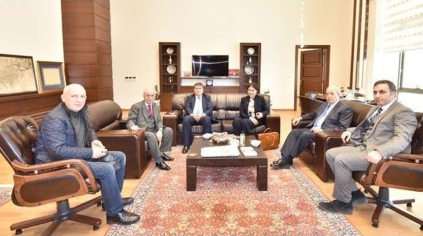 Et&uuml; - Gedik &Uuml;niversitesi İşbirliği Protokol&uuml; İmzalandı