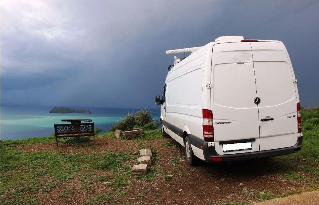 Termal Kameralar Kardak&rsquo;ta Kuş U&ccedil;urtmuyor