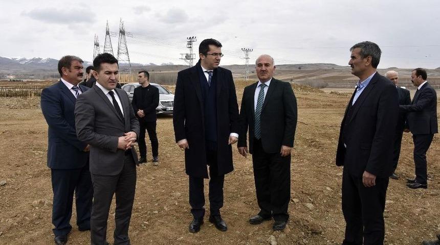 Bittiğinde T&uuml;rkiye&rsquo;de 81.olacak