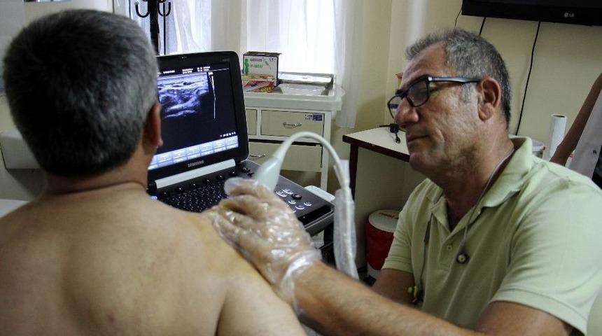 Prof. Dr. Şendur; &ldquo;yaygınlaşan Prp Tedavisinde Yanlış Ve Gereksiz Uygulamalar Yapılıyor&rdquo;