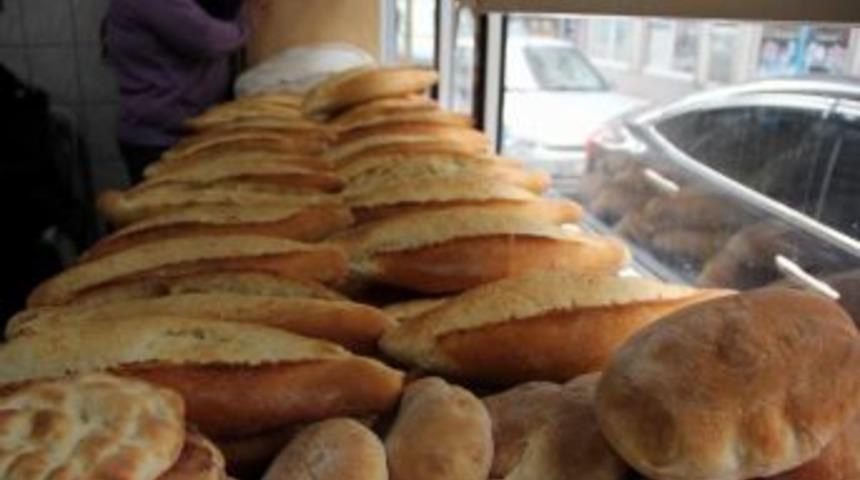 T&uuml;rkiye&rsquo;de Yılda 214 Milyar Liralık Gıda İsrafı Yapılıyor