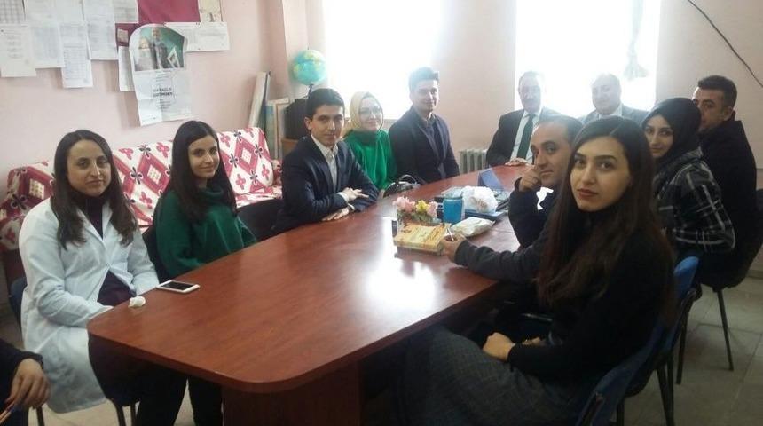 Tatvan&rsquo;da &ldquo;okuma - Yazma Seferberliği&rdquo; Başladı