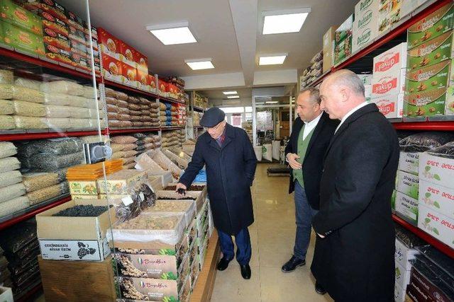 Yaşar, Gimat Turunda 2