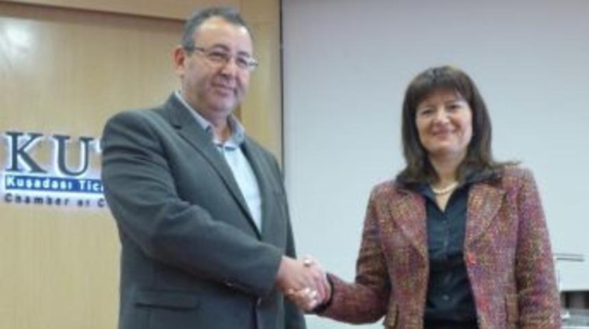 Kuto&rsquo;da Vize Ofisi B&uuml;y&uuml;k Kolaylık Sağlıyor