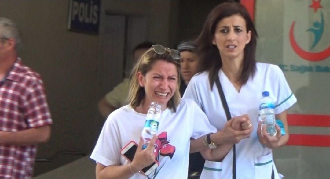 (d&uuml;zeltme) &Uuml;nl&uuml; Tatlıcıyı Başından Vuran Dayı Uludağ&rsquo;da &Ccedil;adırda Yakalandı