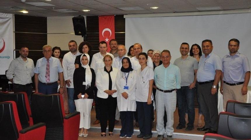 Trabzon&rsquo;un İlk &ldquo;anne Dostu Hastanesi&rdquo; Oldu