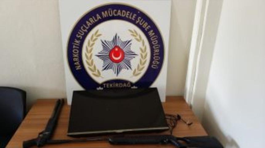 17 Su&ccedil;tan Aranan Zanlı Yakalandı