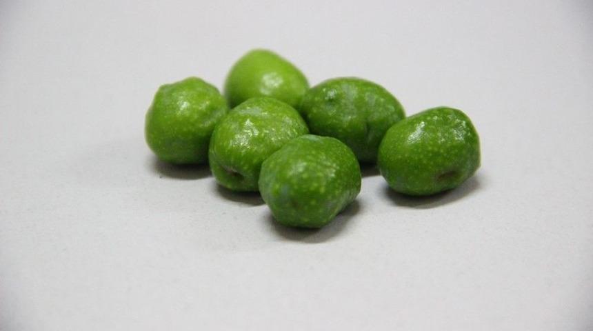 Mevsim Değişiklikleri Zeytini Vurdu