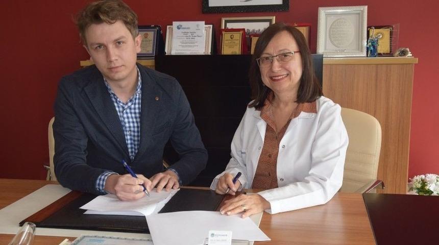 Fizyomer&rsquo;den Sağlık Turizmi İ&ccedil;in Dev İşbirliği