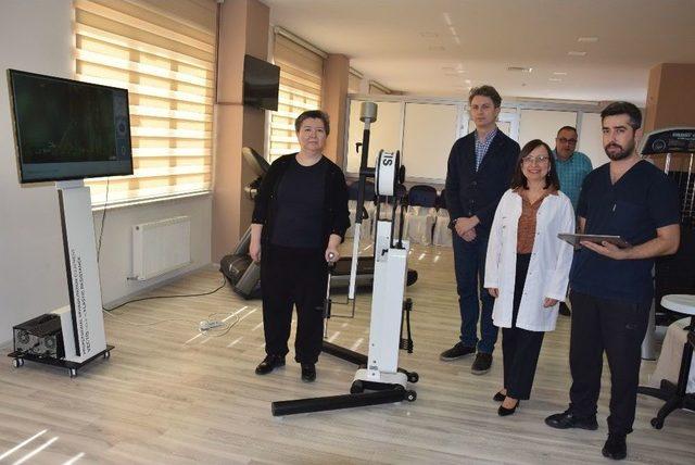 Fizyomer&rsquo;den Sağlık Turizmi İ&ccedil;in Dev İşbirliği 1