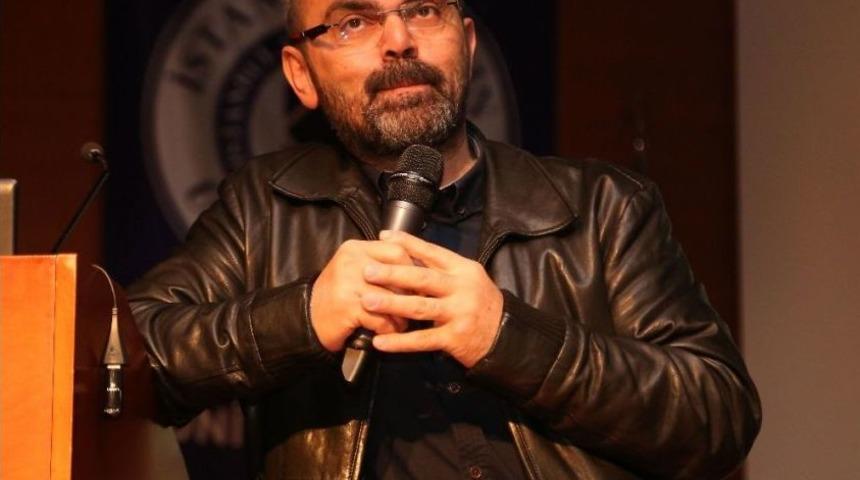 Yrd. Do&ccedil;. Dr. H&uuml;seyin Kazan &lsquo;medya Ter&ouml;r Haberlerinde Sorumlu Davranmalı&rsquo;