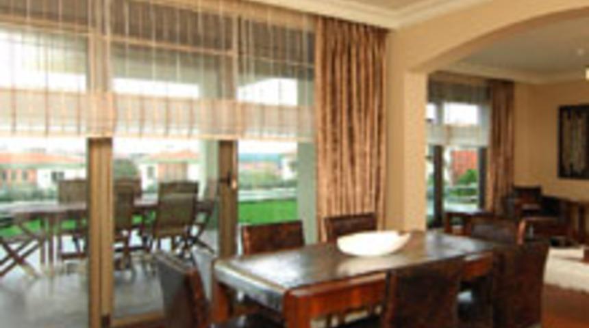 Merkezi S&uuml;p&uuml;rme Sistemi