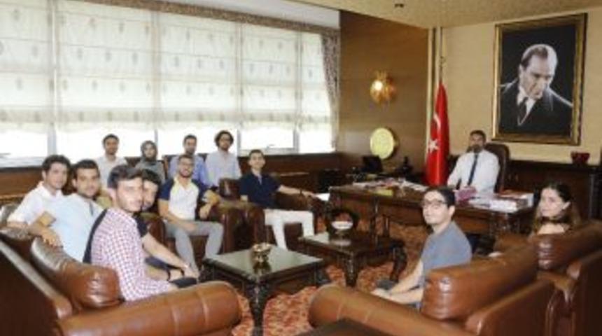 Yeşilboğaz: "avukatlar Çözüm Noktasında Baş Rolde Olmalı"