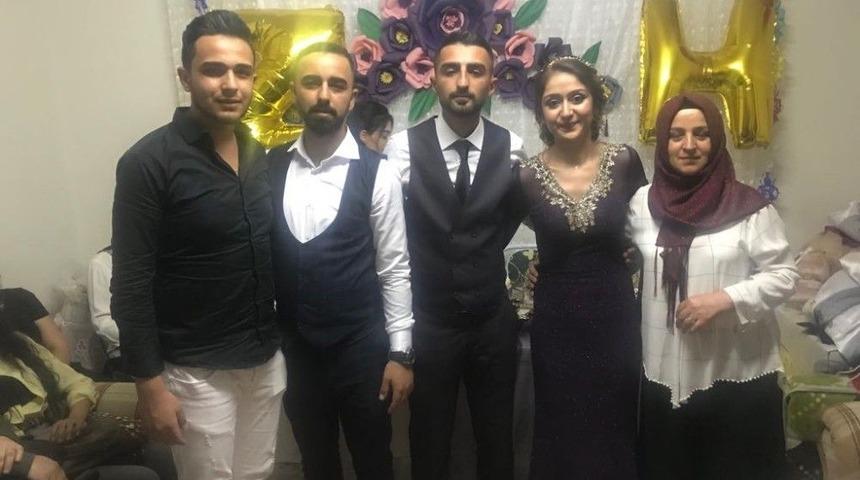 Mehter Takımıyla Kız İstemeye Gittiler