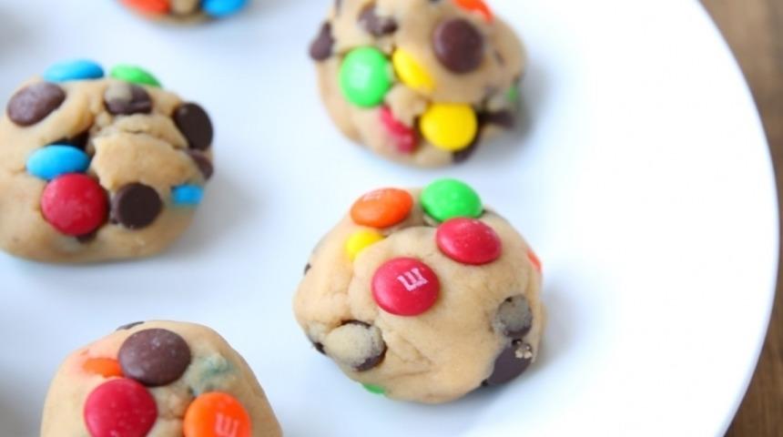 Bonibonlu Kurabiye Tarifi