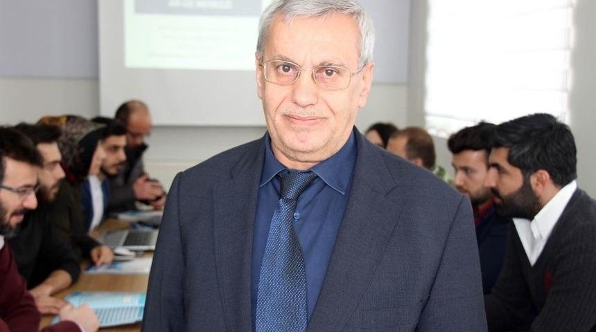 Milli &Uuml;retim İ&ccedil;in İlk Elektrikli Motor Teknolojileri Ar-ge Merkezi Kuruldu