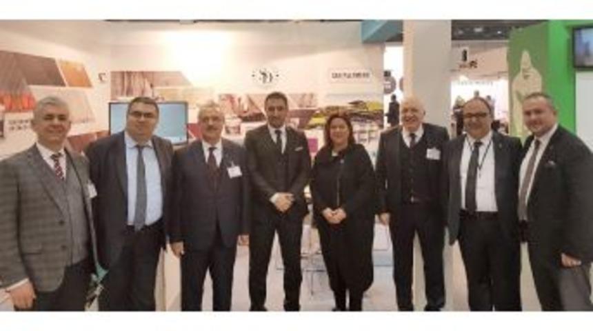 Bakiel Sekt&ouml;r&uuml;, Polonya Pazarını Mercek Altına Aldı