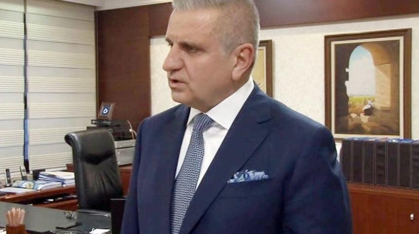 "t&uuml;rkiye, Irak&rsquo;a Sağlanacak Krediyle Y&uuml;ksek Getiri Sağlayacak"