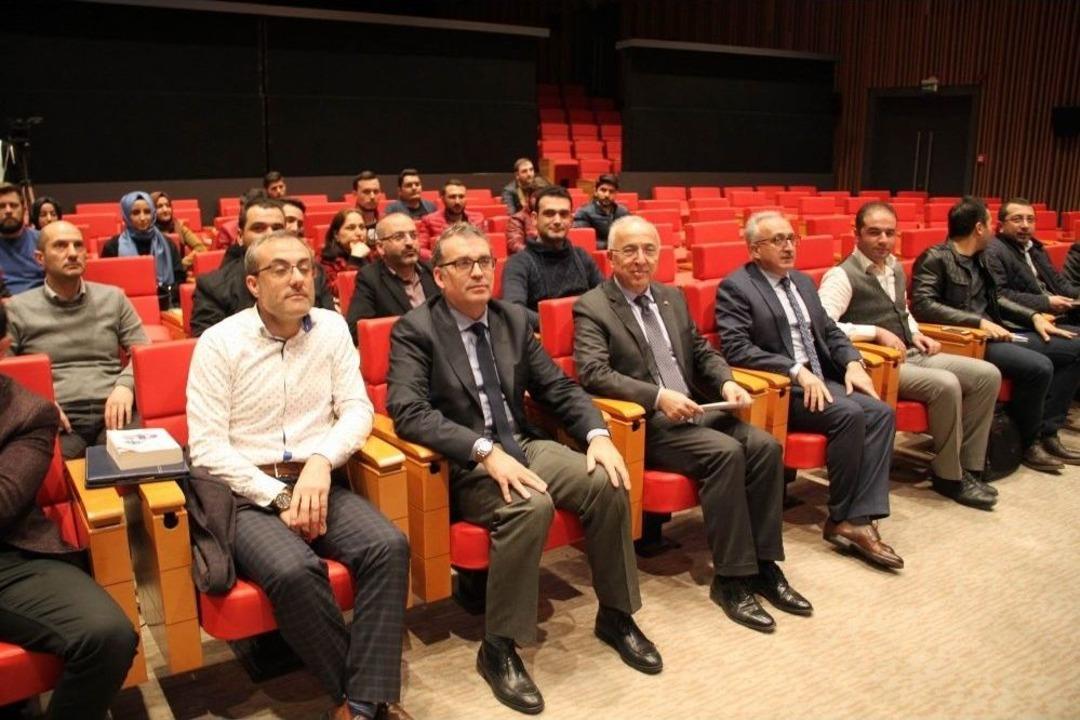 Kto Başkanı Hi&ccedil;yılmaz: &ldquo;2023&rsquo;te Hedefimiz T&uuml;rkiye İhracatının Y&uuml;zde 1&rsquo;ini Sağlayabilmek&rdquo;