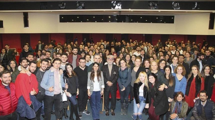 Cezmi Baskın, &ldquo;oyunculuk Duygu İşidir&rdquo;