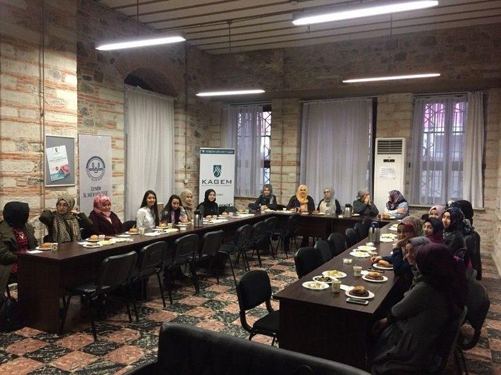 İmam Hatipli Öğrencilerden ’kent Şehrengizleri, İyilik Öncüleri’ Hareketi G3