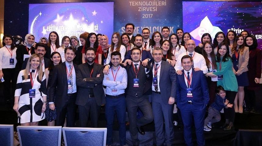 Etz18&rsquo;de Geleceğin Eğitimi Konuşulacak