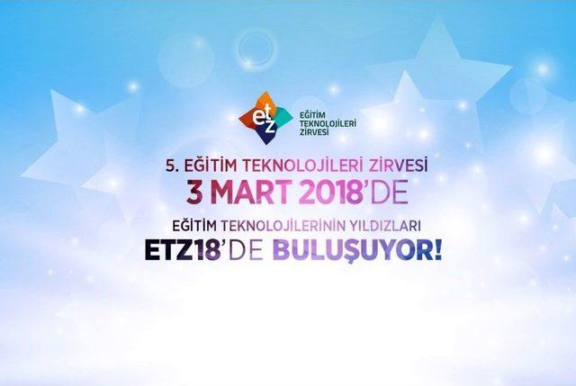 Etz18’de Geleceğin Eğitimi Konuşulacak 1
