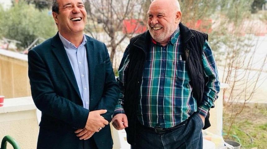 "mut İ&ccedil;in &Ccedil;al" Projesi Hayata Ge&ccedil;iriliyor