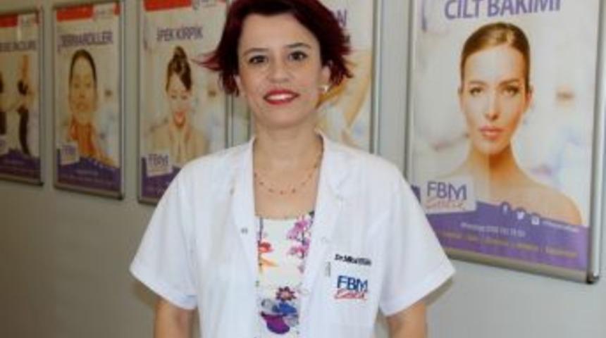 Lazerle Cilt Yenileme Ve Yapılması Gerekenler