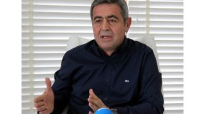 Y&uuml;cel&rsquo;den &rsquo;65 Yaş &Uuml;st&uuml; Biletler Her Şehirde Kullanılabilsin&rsquo; &Ouml;nerisi