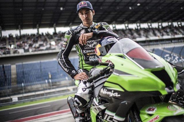 Kenan Sofuoğlu Ve Toprak Razgatlıoğlu Sezonu Avustralya&rsquo;da A&ccedil;ıyor 1