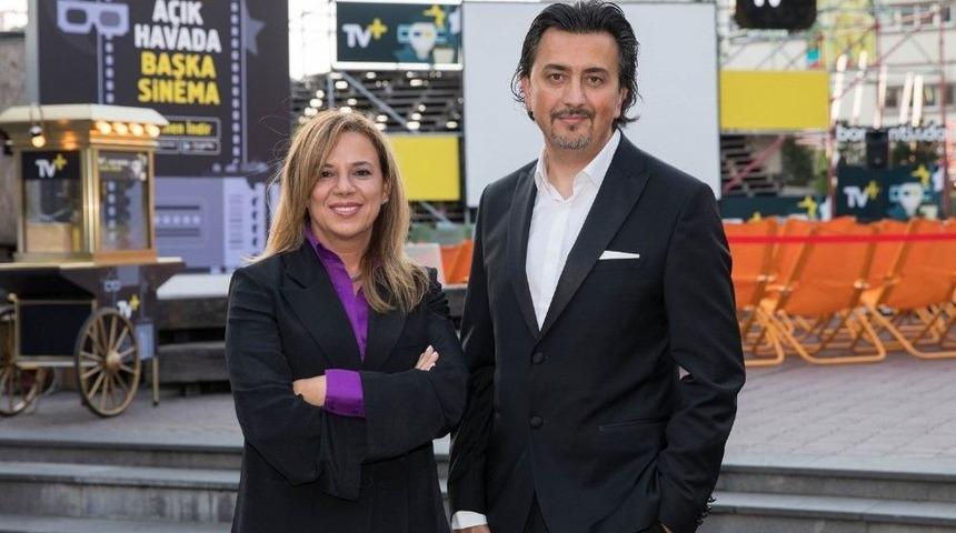 Tv+&rsquo;ta Kullanıcı Sayısı 2,5 Milyona Ulaştı