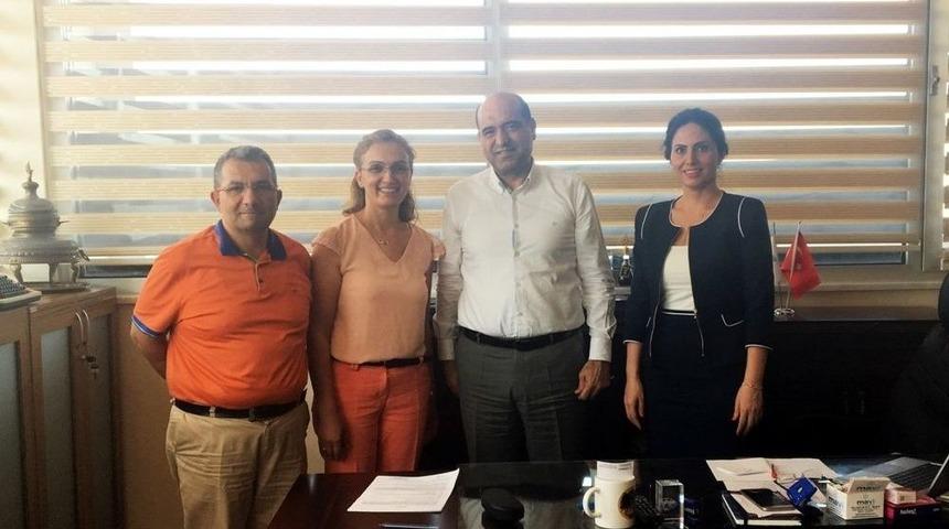 Nizip Ticaret Odası&rsquo;ndan &Uuml;yelerine İndirim