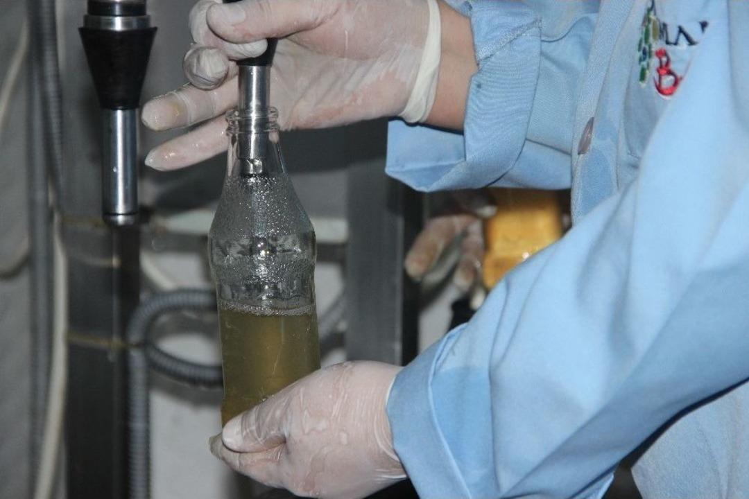 (&ouml;zel) Koruk Suyu Şifa Kaynağı