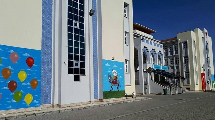 Simav&rsquo;da &rsquo;okullar Hayat Olsun&rsquo; Projesi