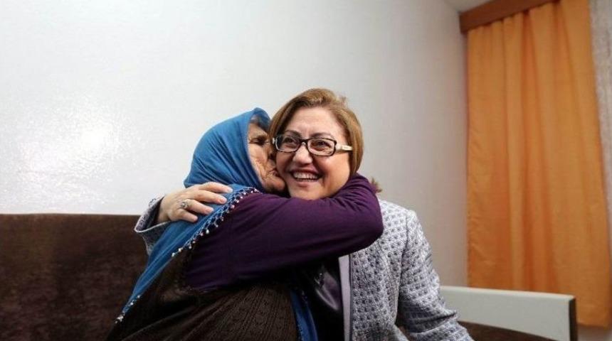 Gaziantep&rsquo;te Alzheimer Hastaları İ&ccedil;in Moral Evi Kuruldu