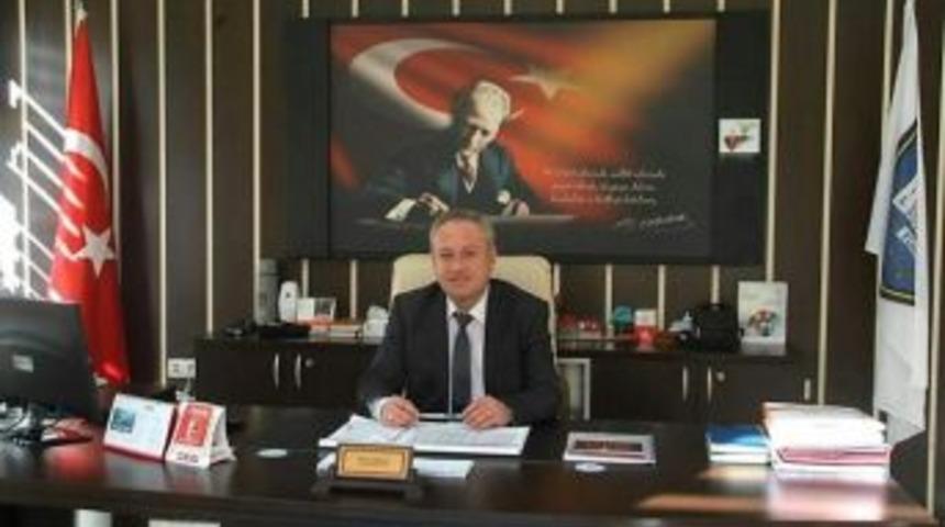 Afad Birlik M&uuml;d&uuml;r&uuml; Hakan Arslan Hayatını Kaybetti