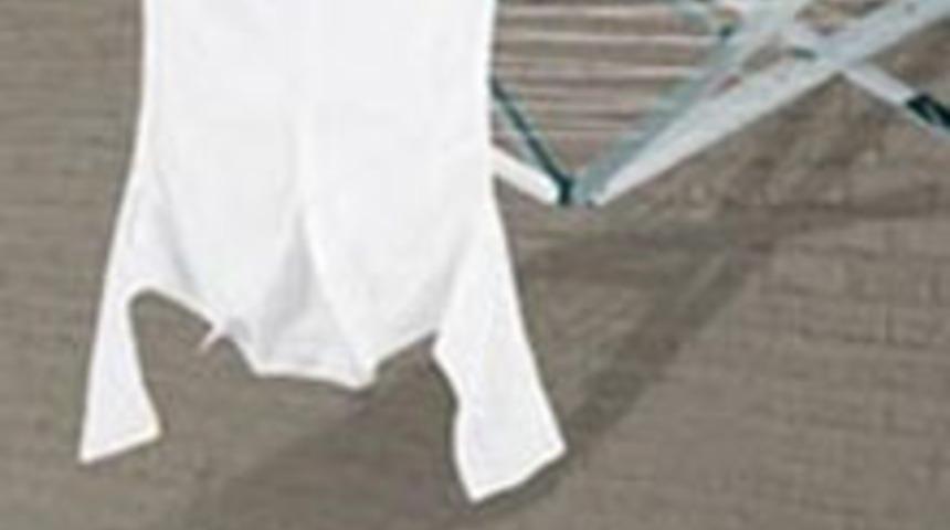 &Ccedil;amaşır Yıkamanın İncelikleri