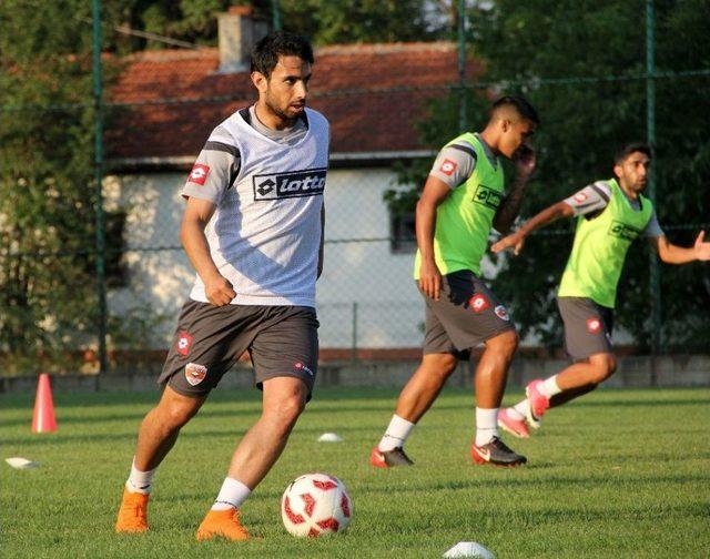 Adanaspor’da ’dünya Adanasporlular Günü’ Kutlandı