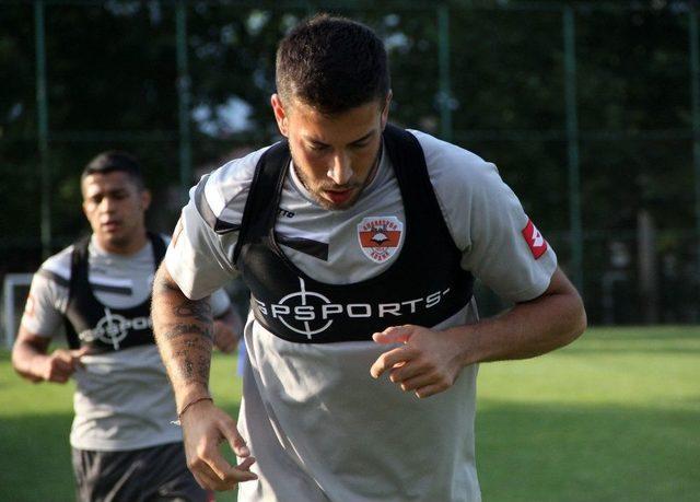 Adanaspor’da ’dünya Adanasporlular Günü’ Kutlandı